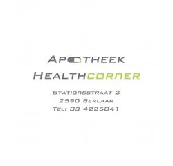 Apotheek Healthcorner