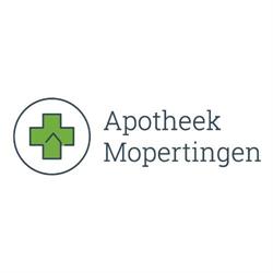 Apotheek Mopertingen