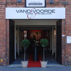 Kunst- en meubelhuis Vandevoorde