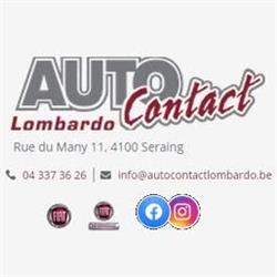 Auto Contact Lombardo Fiat