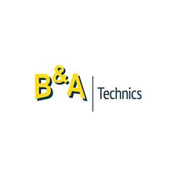 B & A Technics