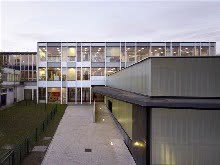Basisschool Dender Geraardsbergen