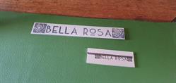 Vakantie villa Bella Rosa