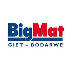 BigMat Giet-Bodarwe