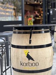 Bistro Korboo
