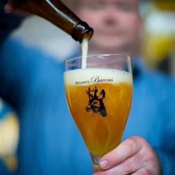 BROUWERIJ BUVENS FIETSCAFE