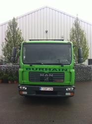 BURHAIN Jardin SRL