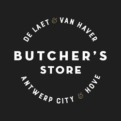 Butcher's Store Antwerp City Brewery