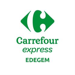 Carrefour express Edegem Strijdersstraat