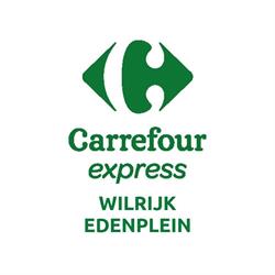 Carrefour express Wilrijk Edenplein