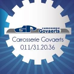 Carrosserie Govaerts
