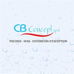 CB Concept sprl