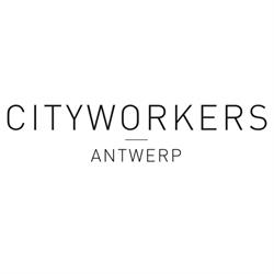 CITYWORKERS Antwerpen / exclusieve event locaties