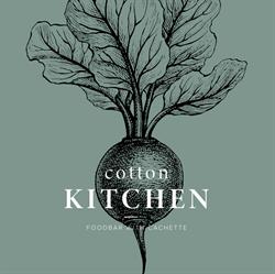 Cotton Kitchen Kortrijk
