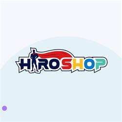 DHL Express Service Point (HIROSHOP)