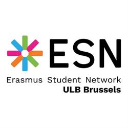 ESN ULB Brussels - Erasmus Student Network