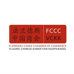FCCC - Flanders-China Chamber of Commerce