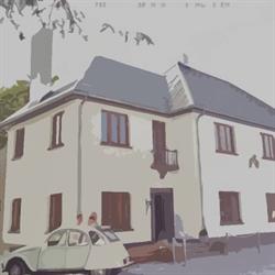 FEESTZAAL Kiezelhuys
