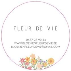 Fleur de Vie