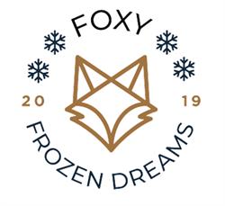Foxy Frozen Dreams