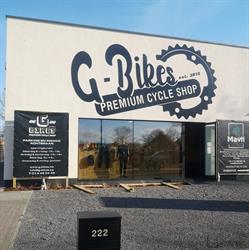 G-Bikes Westerlo