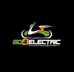 Go4electric - Segway PT & Scooter Belgium - Elektrische scooters & Motoren