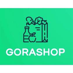 Gorashop
