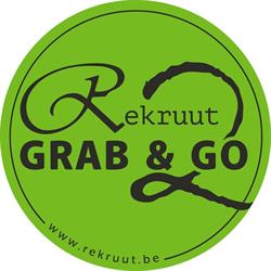 Grab & Go - Foodshop Rekruut