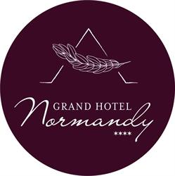Grand Hotel Normandy