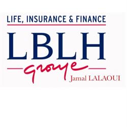Groupe LBLH- Jamal LALAOUI sprl