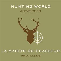 Hunting World