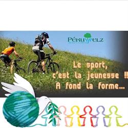 Jeunesse Sports Vacances de Péruwelz ASBL