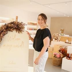 Kadeco - doopsuiker, geboortekaartjes en persoonlijke cadeaus