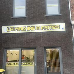 La Machine à Frites