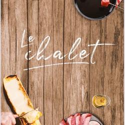 Le chalet du 32