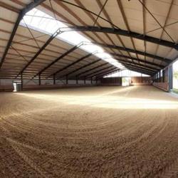 Le Haras de Bernister