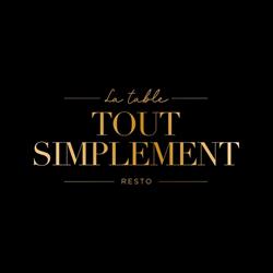 La Table Tout Simplement