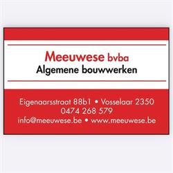 Meeuwese