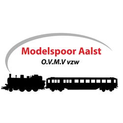 ovmv vzw - Modelspoor Aalst
