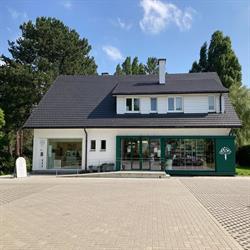 Pharmacie Lambert SRL