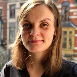 Psybrussels Justyna Soltys