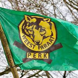 Scouts Perk