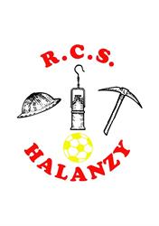 Stade Frank Ridremont - RCS Halanzy