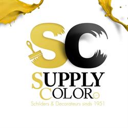Supply Color Bvba