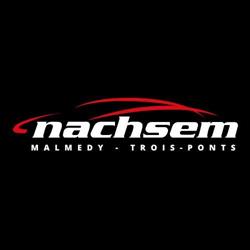 Toyota Nachsem Malmedy