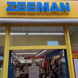 Zeeman Bredene