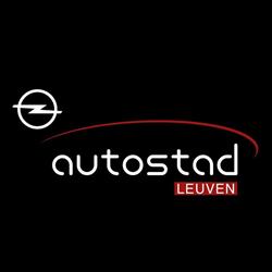Opel Autostad Leuven