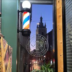 Barber BEN