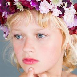 Bloemen winkel