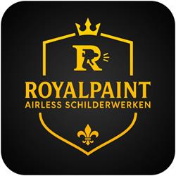 RoyalPaint - Airless Schilderwerken